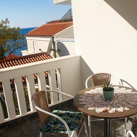 Apartment San Stefan Sveti Stefan Exteriér fotografie